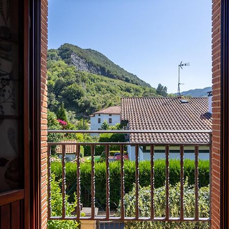 Вилла Urdaibai Boutique Альтамира Экстерьер фото